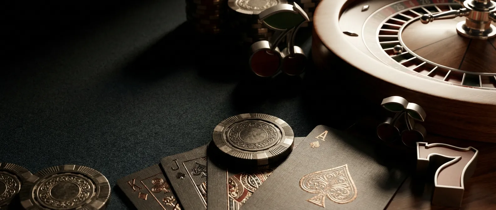 JVSpin Casino bonus